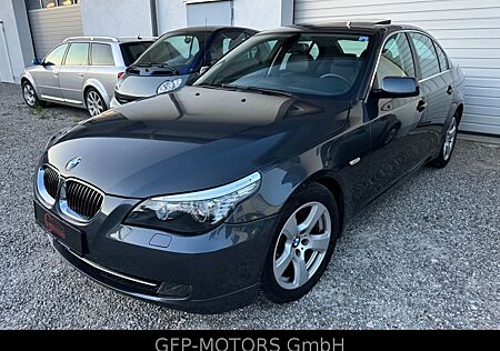 BMW 525i 525 Baureihe 5 Lim.