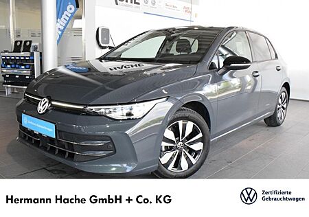 VW Golf Volkswagen 8 Goal 2.0 TDI DSG NAVI AHK KAMERA Klima