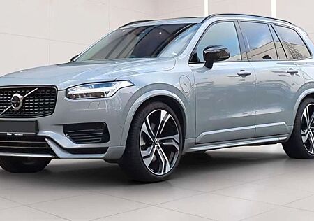 Volvo XC 90 T8 Recharge Ultimate Dark *Vollausstattung