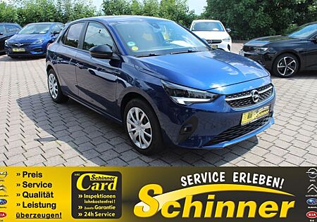 Opel Corsa -e Edition