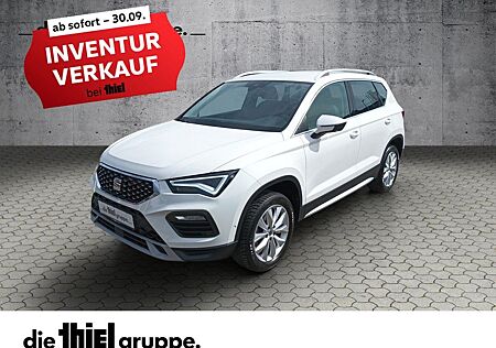 Seat Ateca 1.5 TSI DSG Xperience ACC+DAB+LED+SHZ+PDC