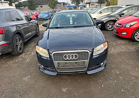 Audi A4 Avant 2.5 TDI