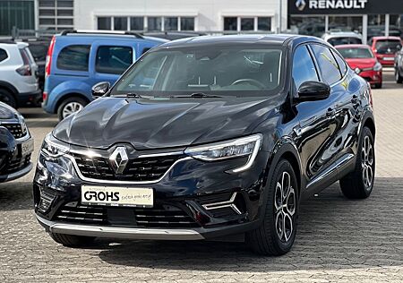 Renault Arkana Intens Automatik mit Navi: 48tkm!