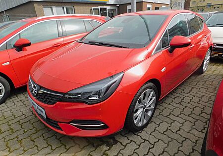 Opel Astra K Lim. 5-trg. Elegance Start/Stop