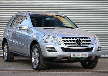Mercedes-Benz ML 350 CDI 4Mat SPORTPAKET, 2x MEMORY, SHD, AHK