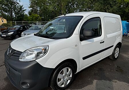 Nissan NV250*Top-gepflegt*Klima*Standheizung*AHK