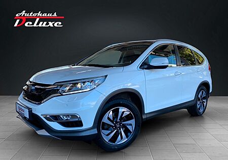 Honda CR-V 1,6 CDTI 4WD EXECUTIVE NAVI-KAMERA-PANORAMA