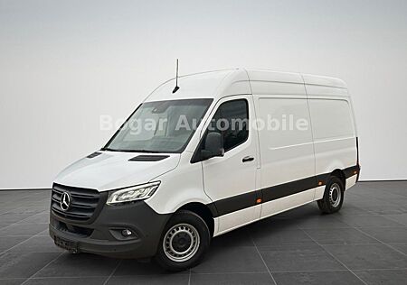 Mercedes-Benz Sprinter 317 CDI 9G L2H2 LED*DISTRONIC*AHK*360°