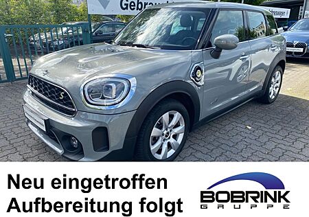 Mini Cooper S Countryman Cooper SE Countryman ALL4 Hybrid Navi Temp. LED