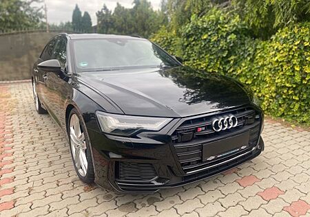 Audi S6 TDI quattro tiptronic Avant -