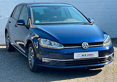 VW Golf Volkswagen VII Lim. Sound Start-Stopp *1.HAND*ACC*SHZ*