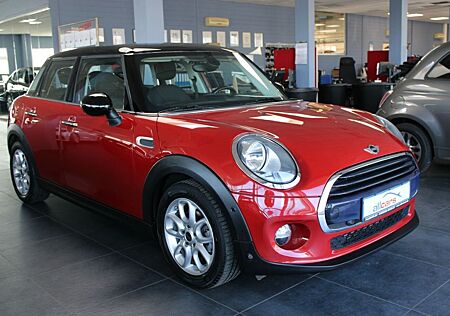 Mini Cooper Pepper - 5-Türig - Navi - SHZ - PDC -