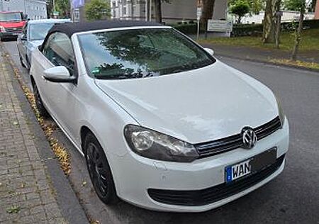 VW Golf Volkswagen 1.2 TSI Cabriolet - Steuerkette NEU