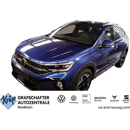 VW Taigo leasen