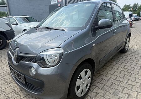 Renault Twingo Experience Klimaanlage Tüv & Service Neu