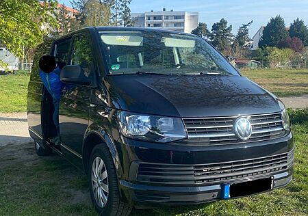 VW T6 Multivan Volkswagen