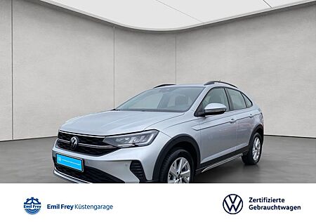 VW Taigo Volkswagen 1.0 TSI Life LED GJR APP CONNECT LANE ASSI