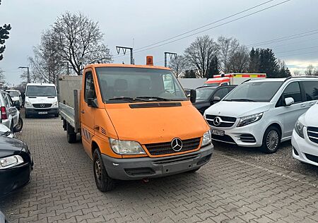 Mercedes-Benz Sprinter Pritsche 308 CDI