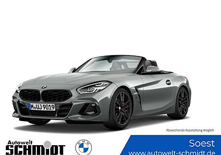 BMW Z4 sDrive20i M Sportpaket + GARANTIE-bis-04.2029