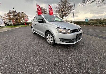 VW Polo Volkswagen 1.2 44kW PDC Klima Tüv