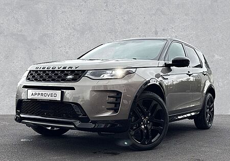 Land Rover Discovery Sport P250 AWD Dynamic HSE / AHK
