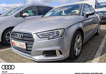 Audi A3 Lim. 30 TFSI Sport *GRA*NAV*PDC*SHZ*