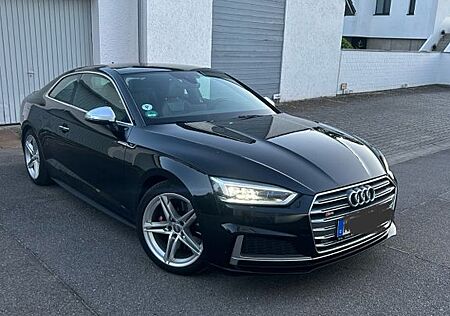 Audi S5 3.0 TFSI tiptronic quattro -