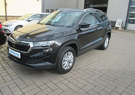 Skoda Karoq 1.5 TSI DSG Slection