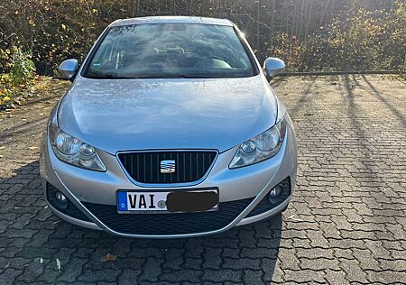 Seat Ibiza SC 1.2 12V TÜV 10/27 8-fach bereift