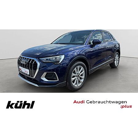 Audi Q3 leasen