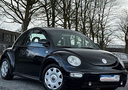 VW New Beetle Volkswagen 1.9 TDI*Klima*1.Hand*SHZ*Tempomat*TÜV
