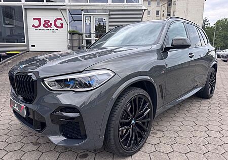 BMW X5 xDrive 30 d M Sport*Laser*Pano*HuD*Key*22`