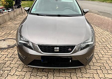 Seat Leon ST 2.0 TDI 135kW Start&Stop FR FR