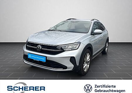 VW Taigo Volkswagen 1.0 TSI DSG Life LED+ACC+Navi+App+Kamera+C