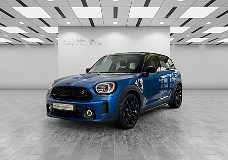 Mini Cooper S Countryman Cooper SE ALL4 Countryman Navi Parkassist LED