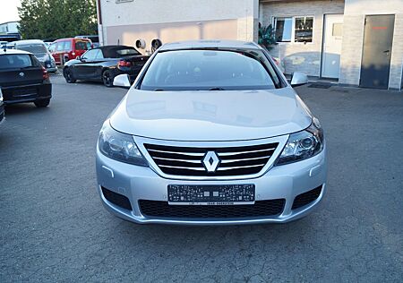 Renault Latitude Initiale AUTOMATIK NAVI Kamera PDC SHZ