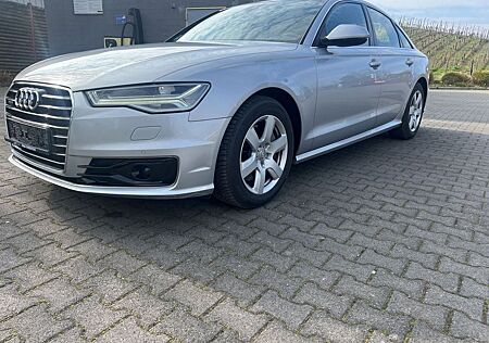 Audi A6 3.0 V6 TDI Diesel Quattro