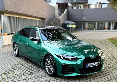 BMW 420d 420 Gran Coupé Gran Coupé M Sport A M Sport