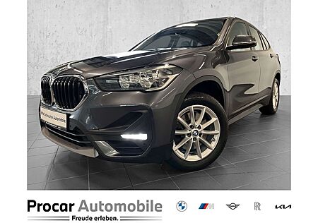 BMW X1 sDrive20i LMR+DKG+ALARM+AUTOM. HECKK.+PANO+SZ