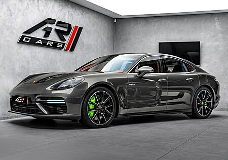 Porsche Panamera Turbo S E-Hybrid*Keramik*Nacht*Soft
