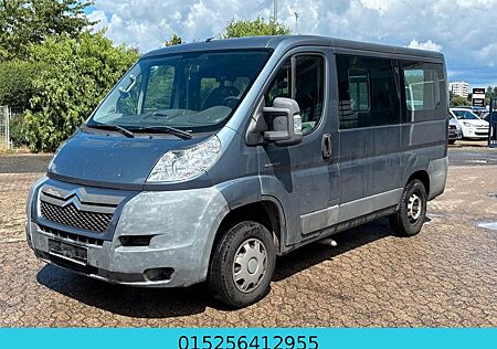 Citroën Jumper L1H1 HDi 120 - 2.2 Diesel