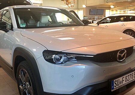 Mazda MX-30 35.5KWH 105kW First Edition First Edition