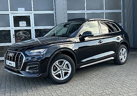 Audi Q5 gebraucht kaufen Audi Q5 40 TDI quattro Panorama Standheizung ACC Navi