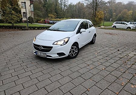 Opel Corsa 1.2 Edition Edition