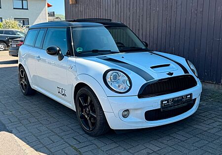 Mini Cooper S Clubman COOPER S TÜV Neu, Service Neu