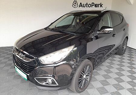 Hyundai ix35 Premium AWD