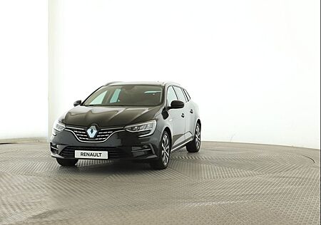 Renault Megane IV Grandtour Techno TCe 140 EDC