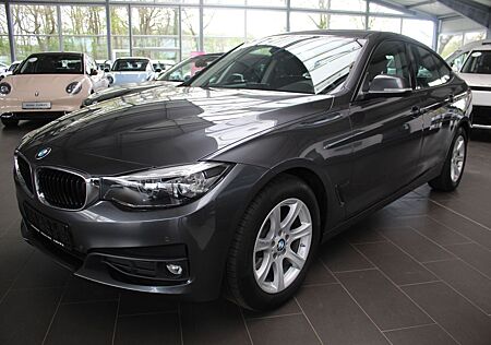 BMW 3er 320 d Gran Turismo Advantage
