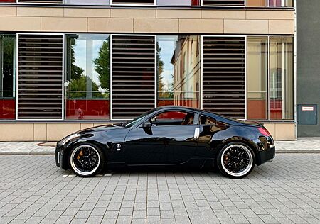 Nissan 350Z Premium Pack 3.5l Premium Pack