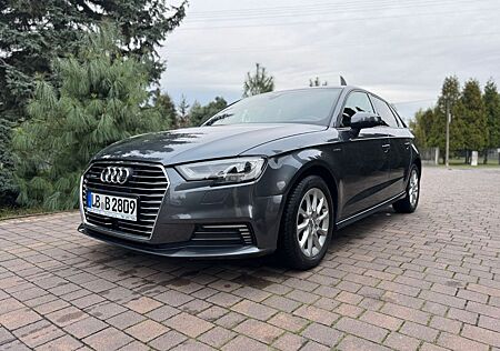 Audi A3 Sportback e-tron sport*28tkm 2Hand Scheckheft
